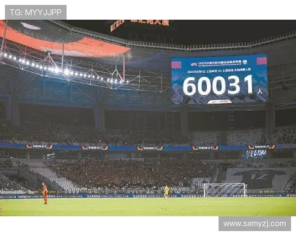 上海申花全力冲击新赛季冠军展望球队阵容升级与未来战略布局