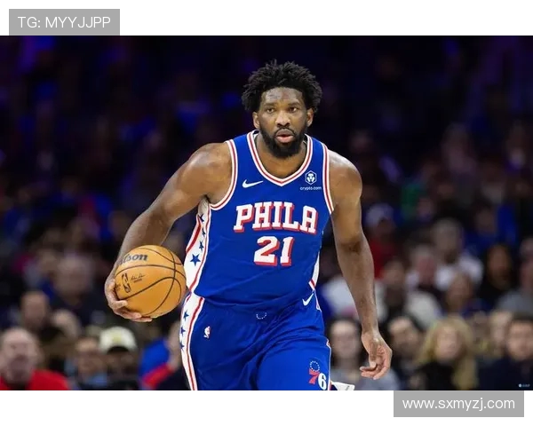 乔尔·恩比德:从内线主宰到MVP之路,勇闯NBA顶峰的传奇之旅 乔尔·恩比德:从内线主宰到MVP之路,勇闯NBA顶峰的传奇之旅