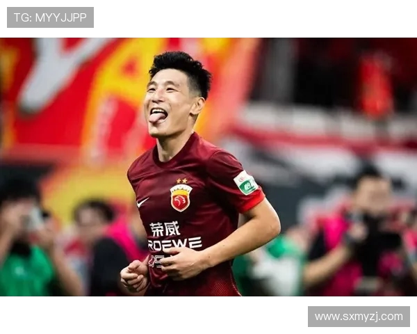 武磊再度征战欧洲赛场未来何去何从球迷期待与挑战并存