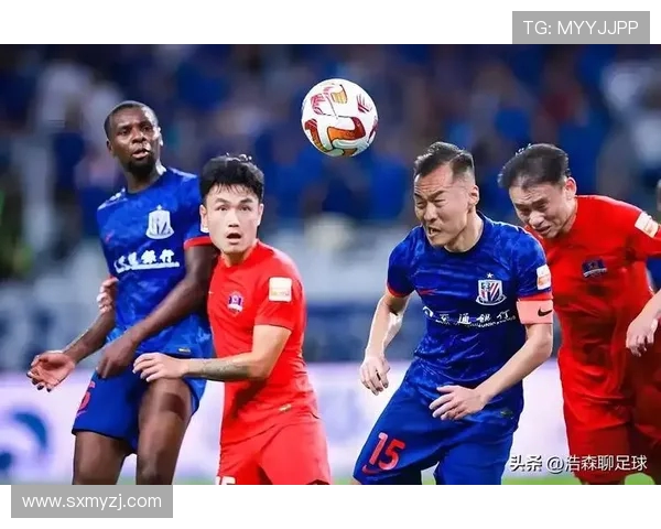 上海申花迎战梅州客家，誓言全力争胜力保联赛领先地位