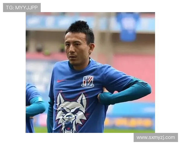 上海申花深耕青训助力本土足球发展打造新一代足球人才梯队