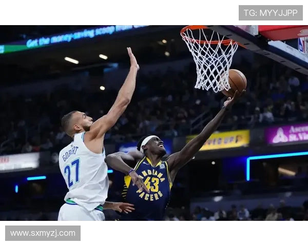 森林狼力克雷霆迎来四连胜 爱德华兹与唐斯联手爆发助力胜利