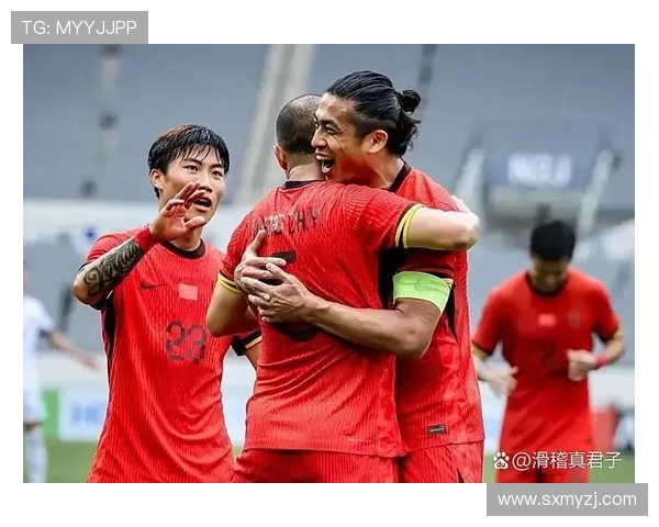 激烈对决再掀高潮国足以三比二逆转取胜震撼全场燃爆激情