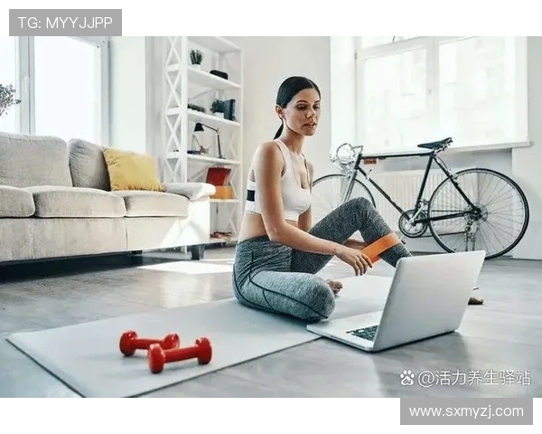 全面提升体能与健康的运动攻略打造科学高效的健身计划与运动习惯