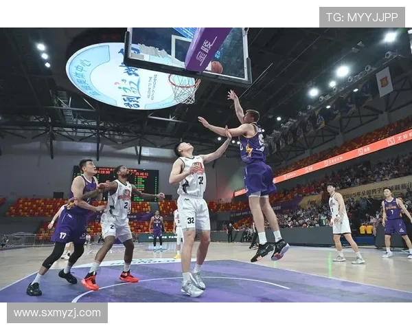 篮球风云再起 新时代球员崛起与战术革新解析