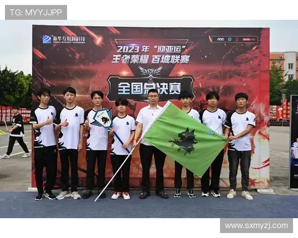 南京枫帆战队崛起助力电竞行业发展新篇章 聚焦青年力量与竞技荣耀