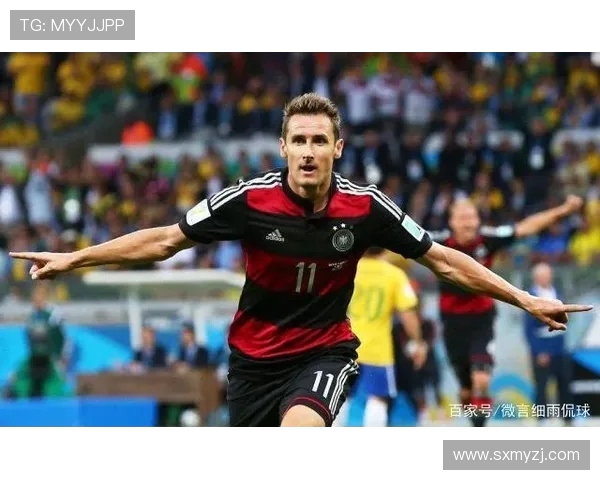 永恒的轰炸机盖德穆勒与德国足球黄金时代的崛起传奇