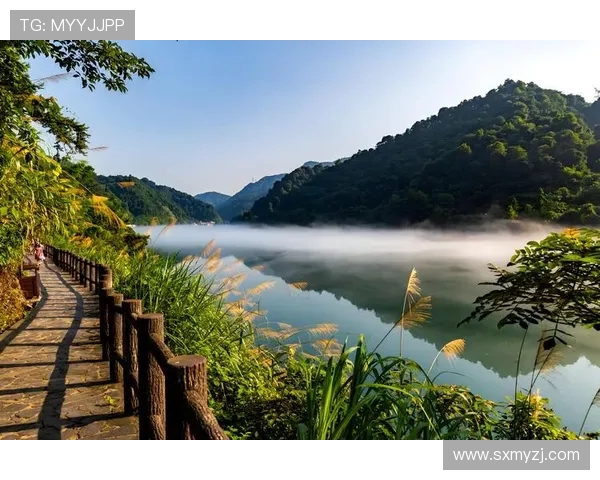 浙江广厦周边优美风光与丰富文化地标，旅游胜地值得探索