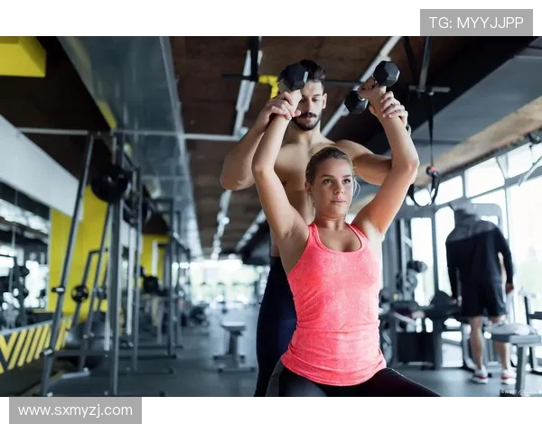 科学健身打造强健体魄探索运动与营养平衡的健康新生活 科学健身打造强健体魄探索运动与营养平衡的健康新生活