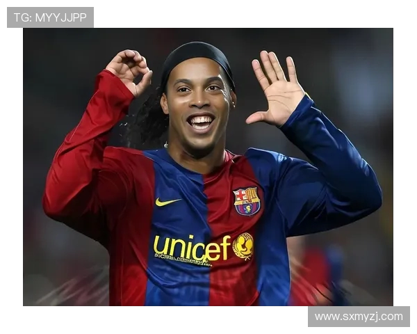 罗纳尔迪尼奥的传奇岁月与足球艺术魅力全面解析 罗纳尔迪尼奥的传奇岁月与足球艺术魅力全面解析