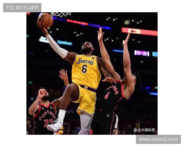 灰熊大战湖人巅峰对决 星光璀璨的西部赛场激烈角逐