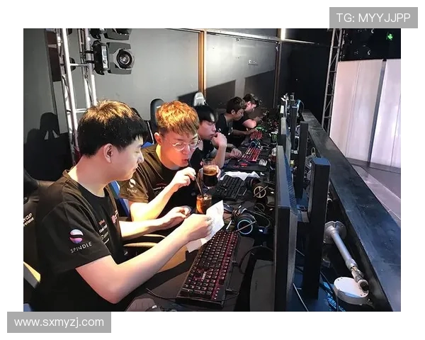 苏州中元战队奋勇崛起引领城市电竞新风潮书写荣耀征程