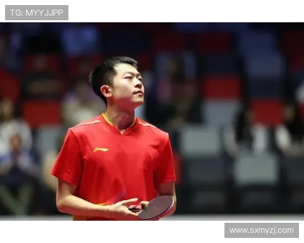 全国锦标赛点评：武汉乒乓球队的力量表现