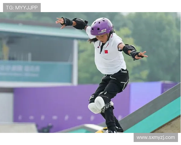 北京滑板队的节奏起伏与成长之路探讨