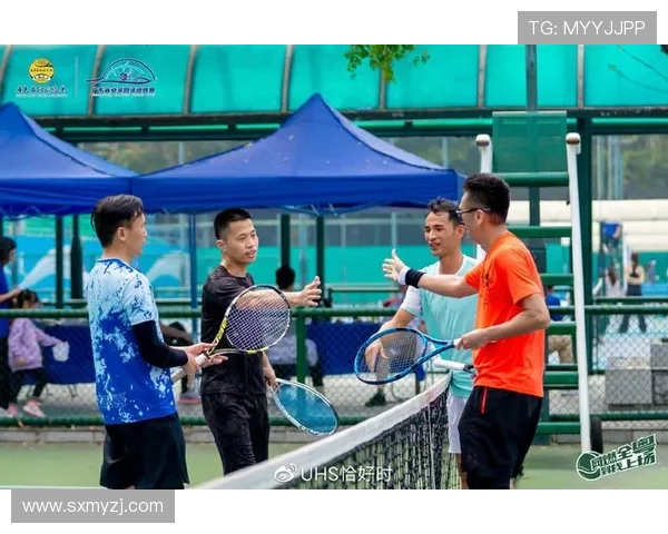 广州网球队默契配合探讨：提升竞技水平的关键因素与实践经验分享