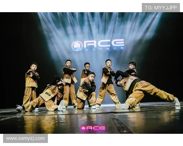 武汉街舞队的反击之路：荣耀与挑战交织的舞台故事