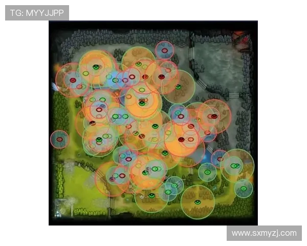 科学DOTA2意识训练方法探索提升游戏表现的有效策略与技巧