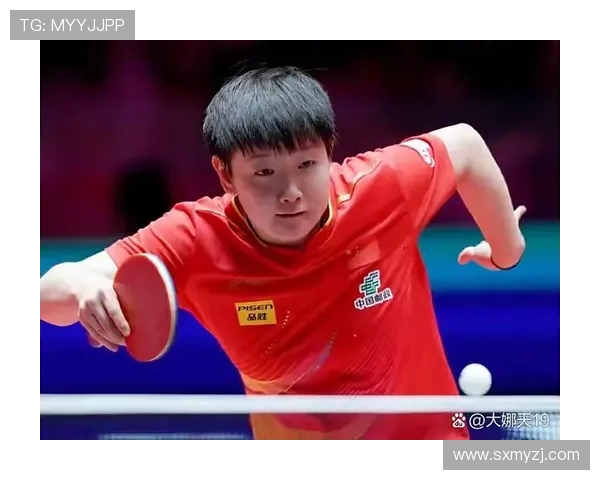 西安乒乓球队在冠军赛中的个人能力分析与表现评估