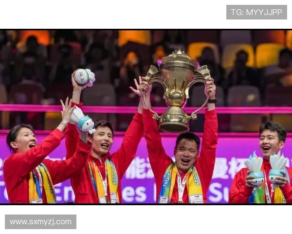 西安羽毛球队实力强劲荣获全国羽毛球力量排行榜第二名