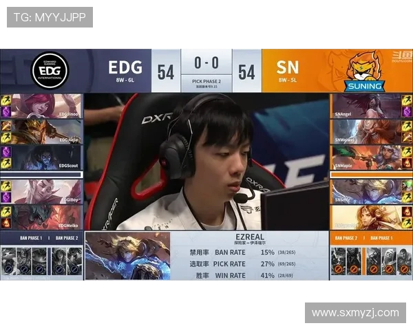 赛后分析EDG与FPX对决中的战术意识与团队配合探讨