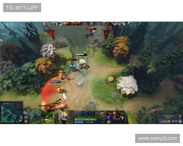 赵芳独家分享DOTA2游戏心得与技巧助你提升实力与战斗策略