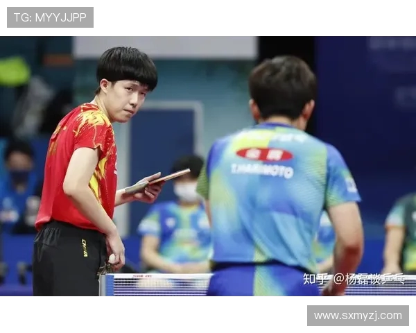 重庆乒乓球队与西安乒乓球队赛后复盘分析意识与战术的较量