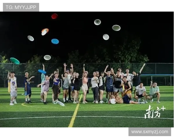 飞盘战术解析：深入剖析杭州飞盘队的进攻策略与表现