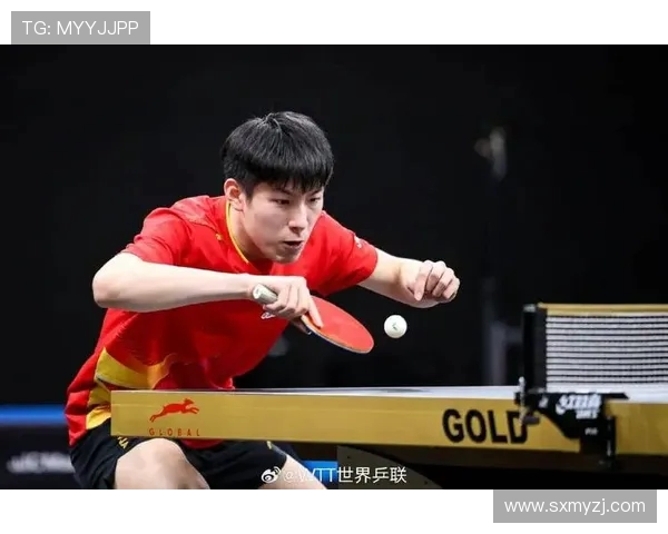 乒乓世界的速度与智慧探索运动之巅的激情与技巧较量