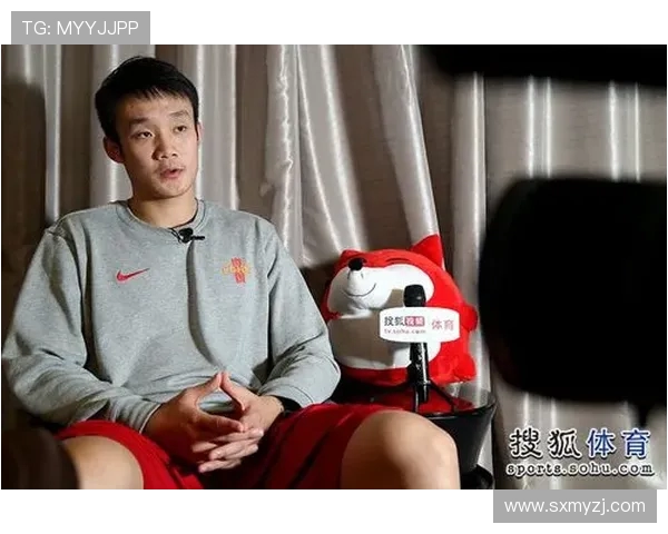 丁彦雨航重返赛场再展锋芒引领山东男篮重塑辉煌新征程