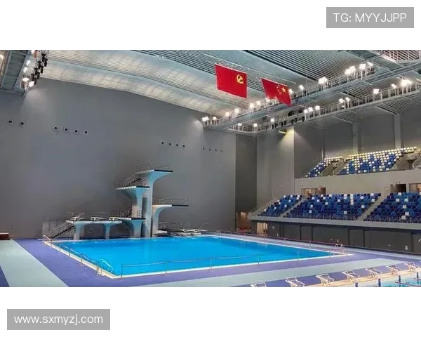 从技巧到心理全面解读现代跳水运动魅力与挑战发展趋势全景篇章研究