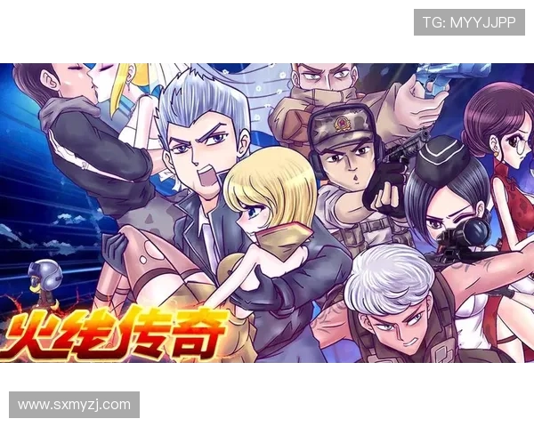 常旭逆风翻盘再创传奇穿越火线巅峰之战荣耀归来