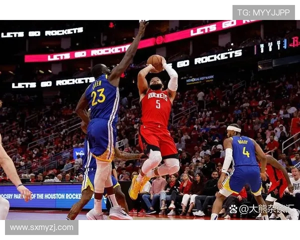 1月21日勇士对阵火箭精彩直播回顾与赛后分析