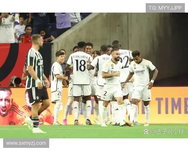 2018年皇马与曼彻斯特联巅峰对决回顾及精彩瞬间分析