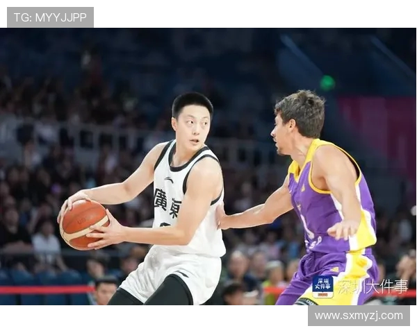 全运会精彩对决上海队与广东队视频回顾与精彩瞬间分享