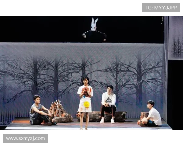 原帅的艺术之路：从舞台到生活的多重角色探索与成长