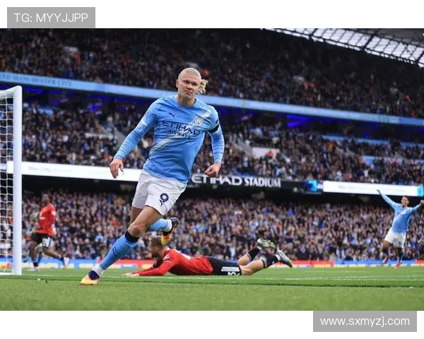 哈兰德狂轰五球曼城7-0横扫莱比锡创下欧冠新纪录