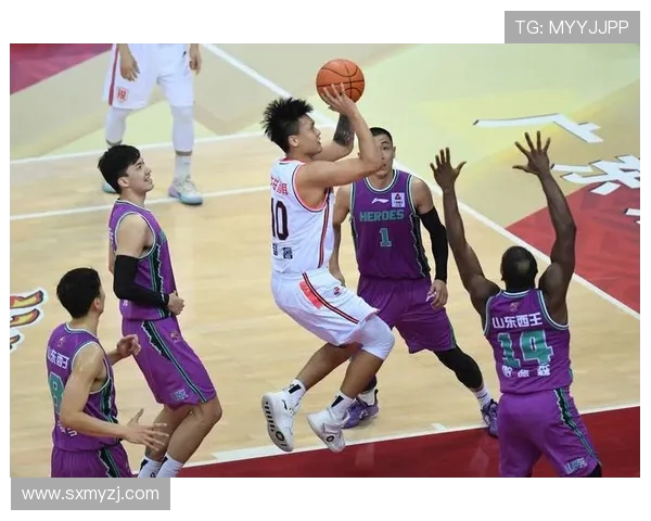 山东对广东精彩对决全场录像回放及赛后分析分享