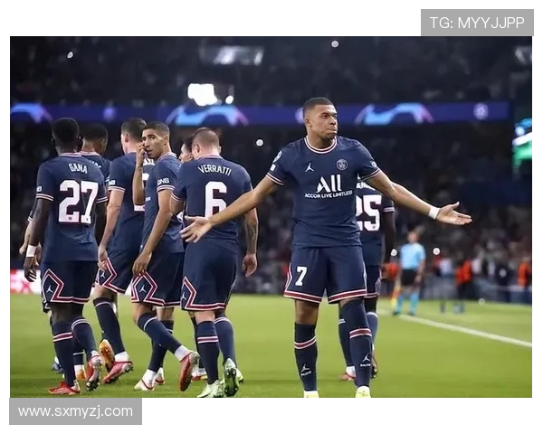 巴黎圣日耳曼与南特的精彩对决回顾与赛后分析